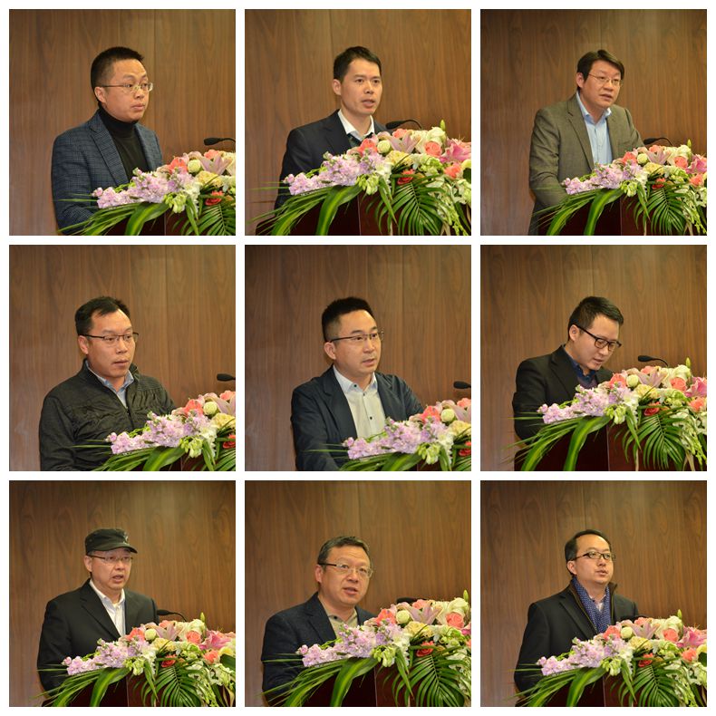 1496484097103809.jpg 4-欒環、張凱軍、張晨華、王愛華、張榮升、趙凌云、雷濱、歐陽東、吳寶偉發言.jpg